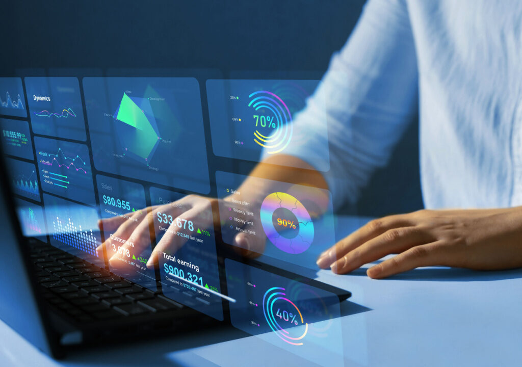 5 Signs Your Company Needs ERP Software - Fekrait Software 5 Signs Your Company Needs ERP Software - Fekrait Software