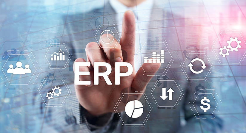 Criteria for choosing the right ERP software for your company - Fekrait software