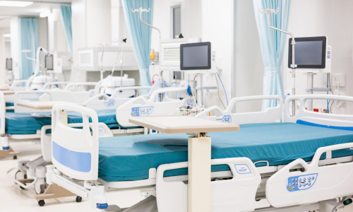 What is the best program for managing medical clinics in Saudi Arabia? - Fekrait Software