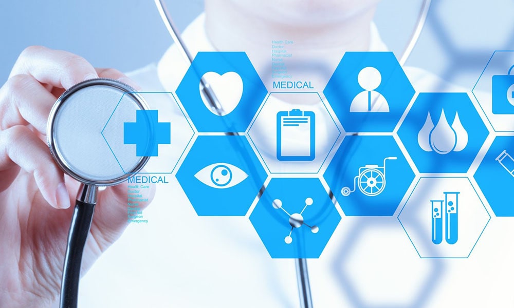 The importance of linking the clinic management system with electronic medical billing _ Fekrait  software