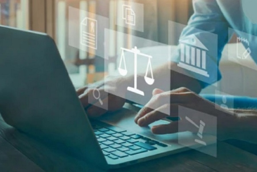 Doc Sweet program to manage law firms and improve customer experience _ Fekrait Software