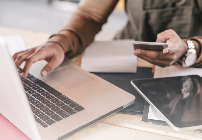How POS supports scheduling appointments and executing operating commands accurately - Fekrait software