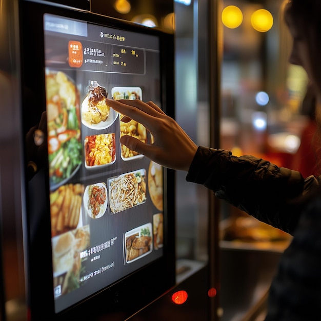 How Does a Restaurant Management System Change the Future of Your Hospitality? – Fekrait Software