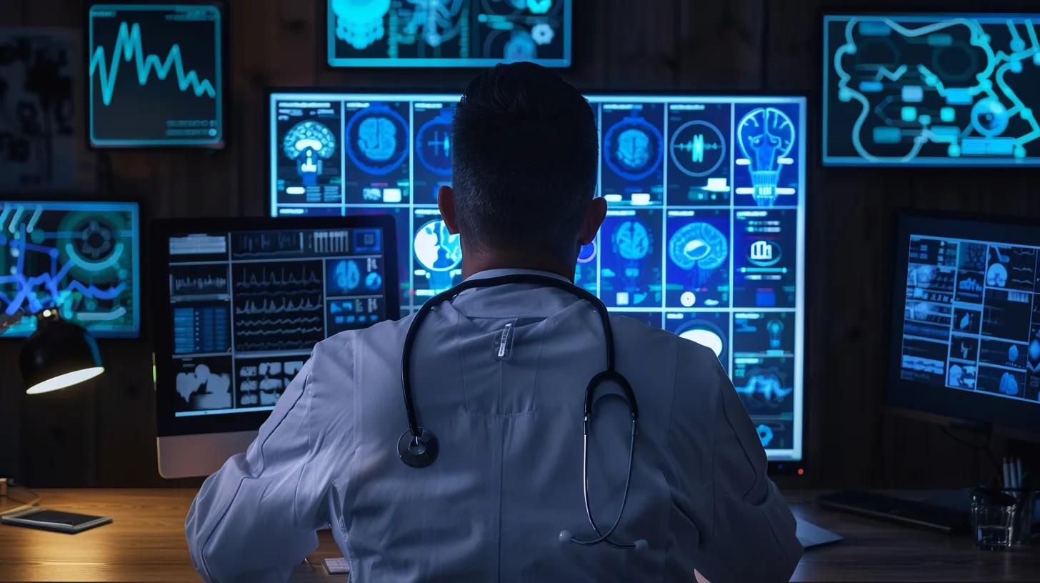 9 Strategies to Increase and Optimize Your Clinic's Revenue Through Clinic Management Software - Fekrait Software