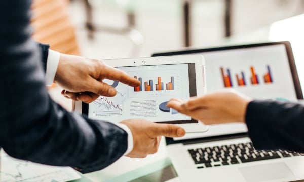 10 Features of Cloud Accounting Software for Small Projects in Saudi Arabia - Fekrait Software